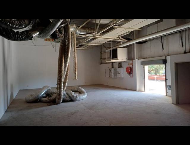 BUSINESS PROPERTY TO RENT IN HIGHVELD